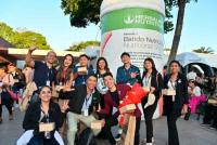 Herbalife empodera a distribuidores independientes