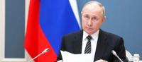 Putin decreta ampliar  uso de armas nucleares