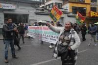 Marchas colapsan La Paz y dan 15 días al Gobierno para soluciones