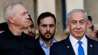 TPI ordena captura de Netanyahu y Gallant por crímenes de guerra