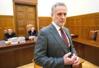 Reino Unido impone sanción a  empresario ucraniano Firtash