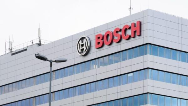 Bosch recorta 5.500 empleos, la mayoría en Alemania. (17:30)