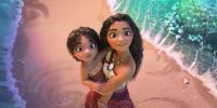 “Moana 2”, la fecha de estreno, la historia y el reparto