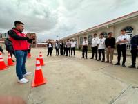 Buscan reforzar Guardia  Municipal de Transporte