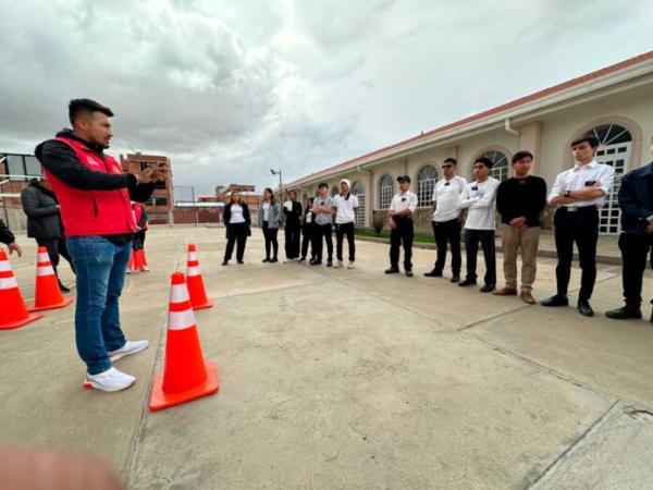 Buscan reforzar Guardia  Municipal de Transporte