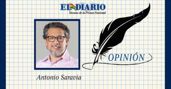 Carta de un empresario digno a Luis Arce