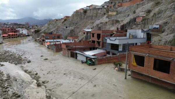 Alcaldías piden que empresa  aplique plan de contingencia