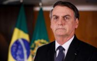 Bolsonaro rechaza participación en plan golpista y denuncia persecución