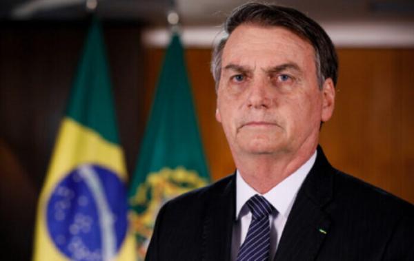 Bolsonaro rechaza participación en plan golpista y denuncia persecución