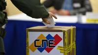 EEUU sanciona a 21 funcionarios de Venezuela por fraude electoral