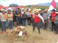 Invertirán Bs 72 millones en primera  fase de la Segunda Circunvalación