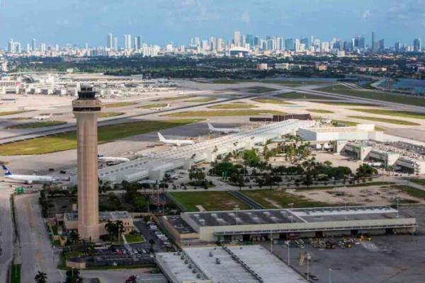 Líderes de América buscan el crecimiento del turismo