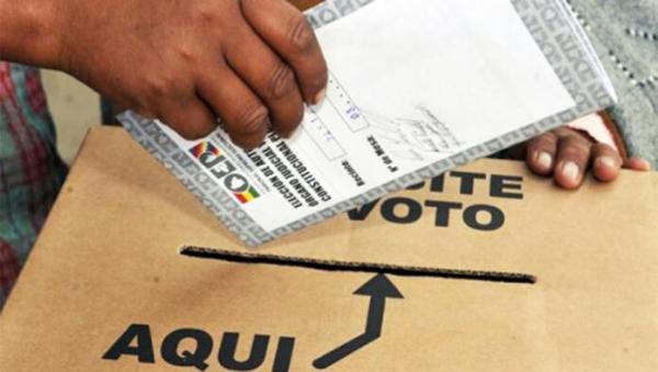 Acción Popular busca reencauzar las elecciones judiciales