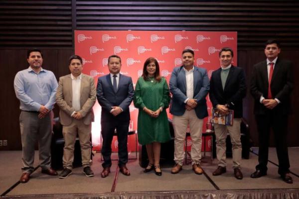 Promperú compartió la innovación  y promovió la cooperación regional