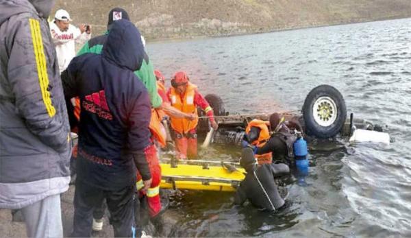 Dictan cárcel al joven conductor, estaba bajo influencia del alcohol