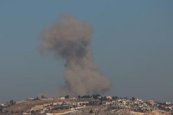 Hezbolá confirma primer ataque contra Israel luego de la tregua