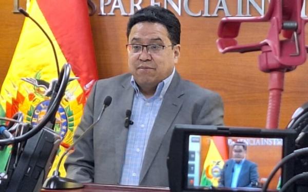 Sánchez de Lozada debe reparar daño civil y puede ser extraditado