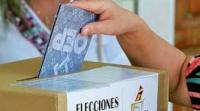 Anteproyecto del PGE 2025 no contiene  presupuesto para elecciones generales