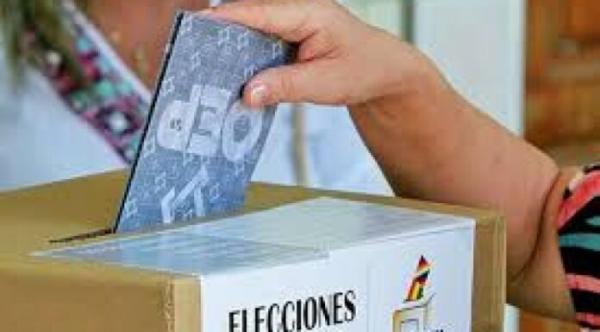 Anteproyecto del PGE 2025 no contiene  presupuesto para elecciones generales