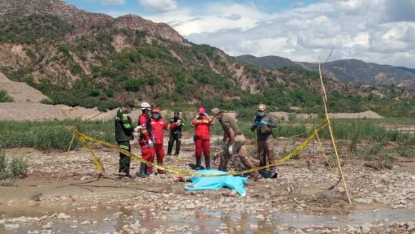 Seis fallecidos a consecuencia  de las lluvias en Cochabamba