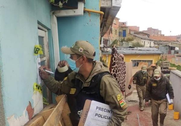 Hallan 11 gatos muertos dentro de un refrigerador