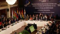 Mercosur iniciará acuerdos  con UE sobre libre comercio