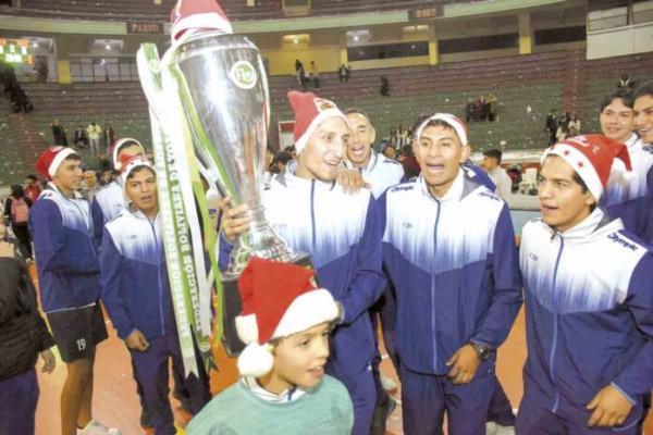 Olympic es el «rey» del voleibol