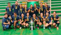 Víctor Muriel es campeón de  la ‘Simón Bolívar’ ‘Femenina