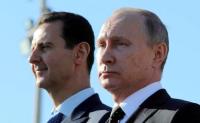 Rusia concede asilo a Bashar Al Assad y miembros de su familia