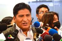 Morales puede formar nuevo  partido pero no ser candidato