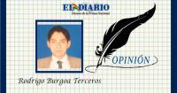 Leyes incendiarias: consecuencias de un modelo económico destructivo