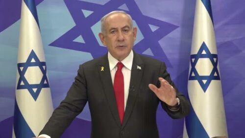 Israel planea posibles ataques contra instalaciones nucleares en Irán. (19:10)