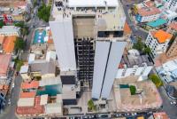 Nuevo edificio municipal será  entregado en enero de 2025