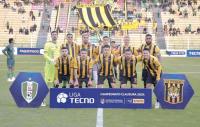 EL TIGRE OBLIGADO A GANAR