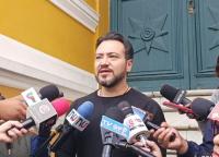 Diputado advierte posible  “fraude masivo” en 2025