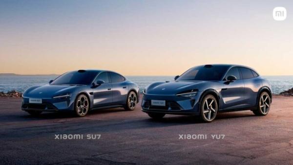 Xiaomi YU7 es el nuevo SUV eléctrico que pretende llegar a lo más alto