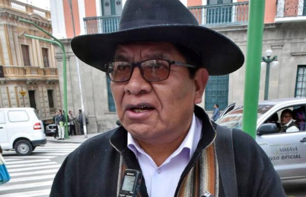 Afirman que judiciales fueron  el peor invento de Evo Morales