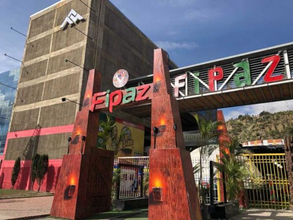 Fipaz 2024 cierra con éxito y alcanza  $us 48 millones en intenciones de negocios