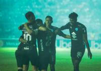 Bolívar es campeón con goleada de visitante