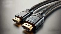 Prepárate para adquirir nuevos cables: HDMI 2.2 trae grandes cambios