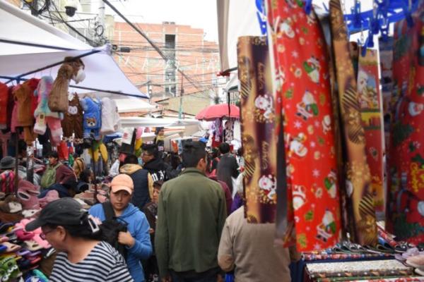 Recuerdan cierre  de vías por ferias