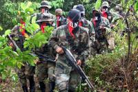 Atentado del ELN deja cuatro  militares heridos en Colombia