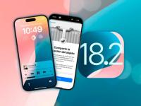 iOS 18.2 y sus nuevas funciones que mejoran tu experiencia