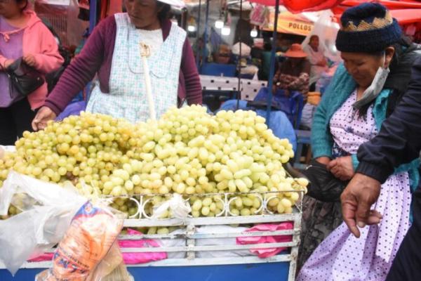 Ocho cábalas para  tener un buen 2025