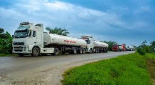 ANH autoriza importar  combustibles a 37 empresas