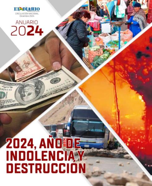 Anuario 2024