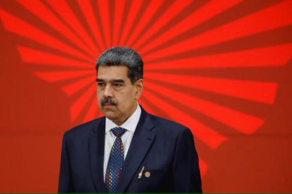 Maduro ofrece recompensa por datos sobre paradero de González