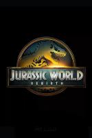 JURASSIC WORLD: EL RENACER