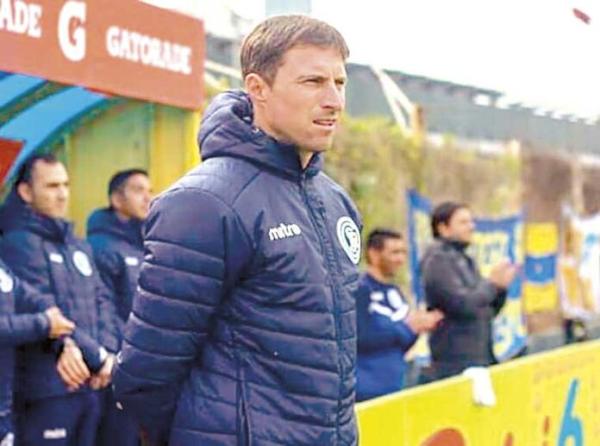 Luciano Theiler toma las riendas de Wilstermann