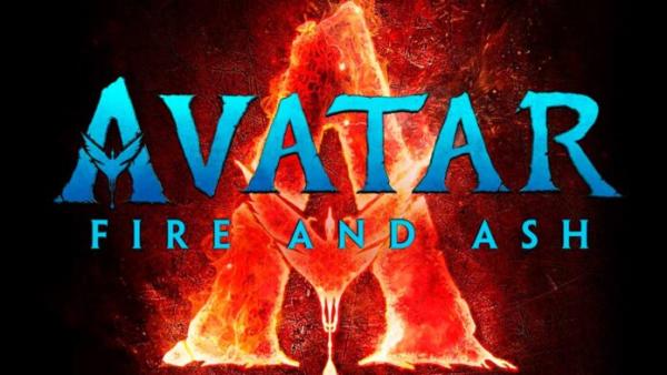 AVATAR: FIRE AND ASH